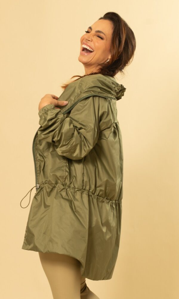 Parka Maré